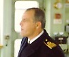 Capt. Branko Kovacev