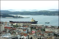 Luka Sibenik