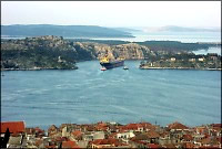 Luka Sibenik