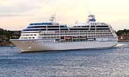 Cruiser Delfin