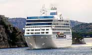 Cruiser Delfin