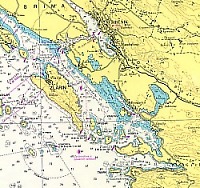Pilotska stanica i sidriste