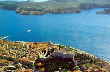 Sibenik